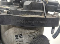  Корпус топливного фильтра Peugeot Partner 2012-2015 20539516 #3