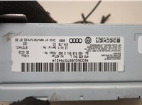  Блок управления радиоприемником Audi A4 (B8) 2007-2015 20539517 #2