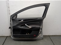  Дверь боковая (легковая) Ford Mondeo 4 2007-2015 20539530 #9