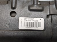  Подушка безопасности переднего пассажира Nissan Qashqai 2006-2013 20539534 #4