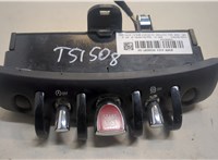 9328287 Кнопка старта (запуска двигателя) Mini Cooper (F56) 2013-2024 20539541 #1