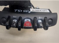9328287 Кнопка старта (запуска двигателя) Mini Cooper (F56) 2013-2024 20539541 #2