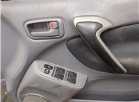 6700142080 Дверь боковая (легковая) Toyota RAV 4 2000-2005 20539547 #6