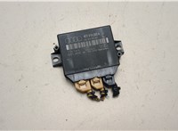 4E0919283A Блок управления парктрониками Audi A8 (D3) 2002-2010 20539564 #1