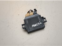 4E0919283A Блок управления парктрониками Audi A8 (D3) 2002-2010 20539564 #2