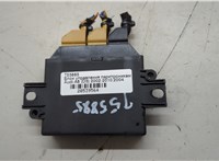 4E0919283A Блок управления парктрониками Audi A8 (D3) 2002-2010 20539564 #5