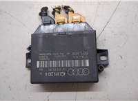 4E0919283A Блок управления парктрониками Audi A8 (D3) 2002-2010 20539564 #6