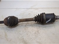  Полуось (приводной вал, шрус) Toyota RAV 4 2000-2005 20539595 #1