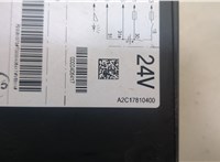  Тахограф Renault T 2013-2022 20539597 #3