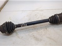  Полуось (приводной вал, шрус) Audi A6 (C6) 2004-2011 20539602 #1