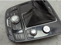  Кнопка старта (запуска двигателя) Audi A7 2010-2018 11468706 #6