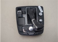 4G1919610C Консоль салона (кулисная часть) Audi A7 2010-2018 20539607 #9