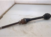  Полуось (приводной вал, шрус) Citroen C4 Grand Picasso 2006-2013 20539612 #1