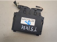 A0225452432, 5WK33968 Блок управления АКПП / КПП Mercedes ML W163 1997-2005 20539616 #1
