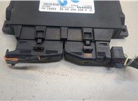 A0225452432, 5WK33968 Блок управления АКПП / КПП Mercedes ML W163 1997-2005 20539616 #3