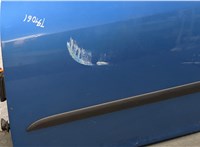 5J7845021C Стекло боковой двери Skoda Roomster 2006-2015 11468715 #4