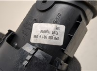 8P0820901F Дефлектор обдува салона Audi S3 (8P) 2006-2012 20539631 #3