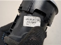 8P0820901F Дефлектор обдува салона Audi S3 (8P) 2006-2012 20539635 #4