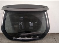  Двигатель стеклоочистителя (моторчик дворников) задний Volvo C30 2006-2013 11468721 #1