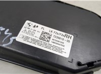 723961605, 86723961605 Подушка безопасности боковая (в сиденье) BMW 4 F32 2013-2021 20539645 #4