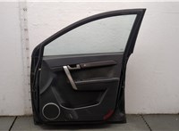  Стекло боковой двери Chevrolet Captiva 2006-2011 11468728 #8