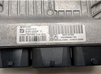  Блок управления двигателем Citroen C5 2008-2017 20539662 #2
