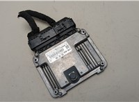  Блок управления двигателем Skoda Kodiaq 2016-2025 20539673 #1