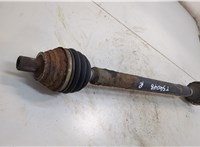 1K0407272NN Полуось (приводной вал, шрус) Volkswagen Golf 6 2009-2012 20539675 #2