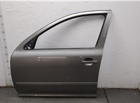  Стекло боковой двери Skoda Octavia (A5) 2004-2013 11468745 #1