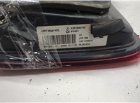  Фонарь крышки багажника Mercedes E-Coupe C207 2009-2016 20539699 #2