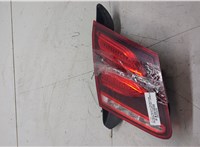  Фонарь крышки багажника Mercedes E-Coupe C207 2009-2016 20539699 #4