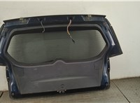 5810A053 Кнопка открывания багажника с крышки Mitsubishi Outlander XL 2006-2012 11468751 #2