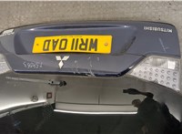 5810A053 Кнопка открывания багажника с крышки Mitsubishi Outlander XL 2006-2012 11468751 #5