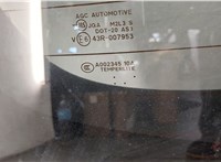 5810A053 Кнопка открывания багажника с крышки Mitsubishi Outlander XL 2006-2012 11468751 #8