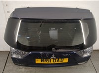 5810A053 Кнопка открывания багажника с крышки Mitsubishi Outlander XL 2006-2012 11468751 #13