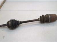 391010M010 Полуось (приводной вал, шрус) Nissan Almera N15 1995-2000 20539717 #1