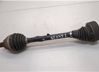 1K0407271JA Полуось (приводной вал, шрус) Volkswagen Golf 6 2009-2012 20539721 #1
