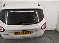  Кнопка открывания багажника Ford Kuga 2008-2012 11468765 #1