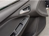  Дверь боковая (легковая) Ford Focus 3 2011-2015 20539745 #5