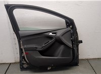  Дверь боковая (легковая) Ford Focus 3 2011-2015 20539745 #7