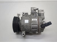 1K0820859T Компрессор кондиционера Skoda Octavia (A5) 2004-2013 20539751 #1