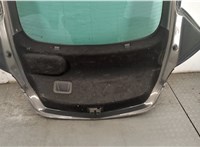 22798958 Крышка (дверь) багажника Opel Insignia 2008-2017 20539759 #5