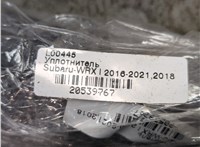 63512VA120 Уплотнитель Subaru WRX I 2016-2021 20539767 #4