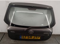  Стекло заднее Toyota Corolla E12 2001-2006 11468776 #1