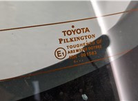  Стекло заднее Toyota Corolla E12 2001-2006 11468776 #3