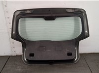  Стекло заднее Toyota Corolla E12 2001-2006 11468776 #4