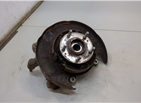  Ступица (кулак, цапфа) Hyundai Santa Fe 2005-2012 20539822 #1