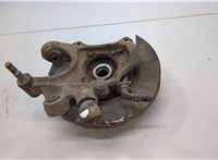  Ступица (кулак, цапфа) Hyundai Santa Fe 2005-2012 20539822 #2