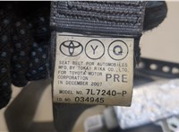 7321047070B0 Ремень безопасности Toyota Prius 2003-2009 20539827 #2