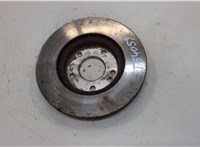 51712A6000 Диск тормозной Hyundai i30 2011-2017 20539838 #1